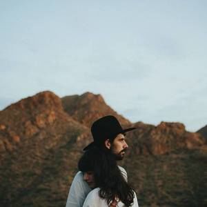 Meet your Posher, Caleb